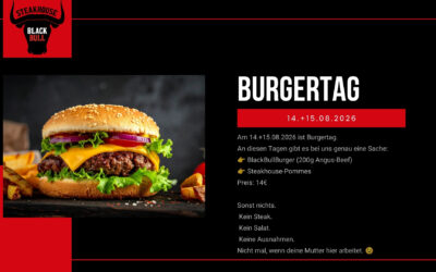 Burgertag 14.+15.08.2026